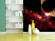 Фотошпалери Планети - 3