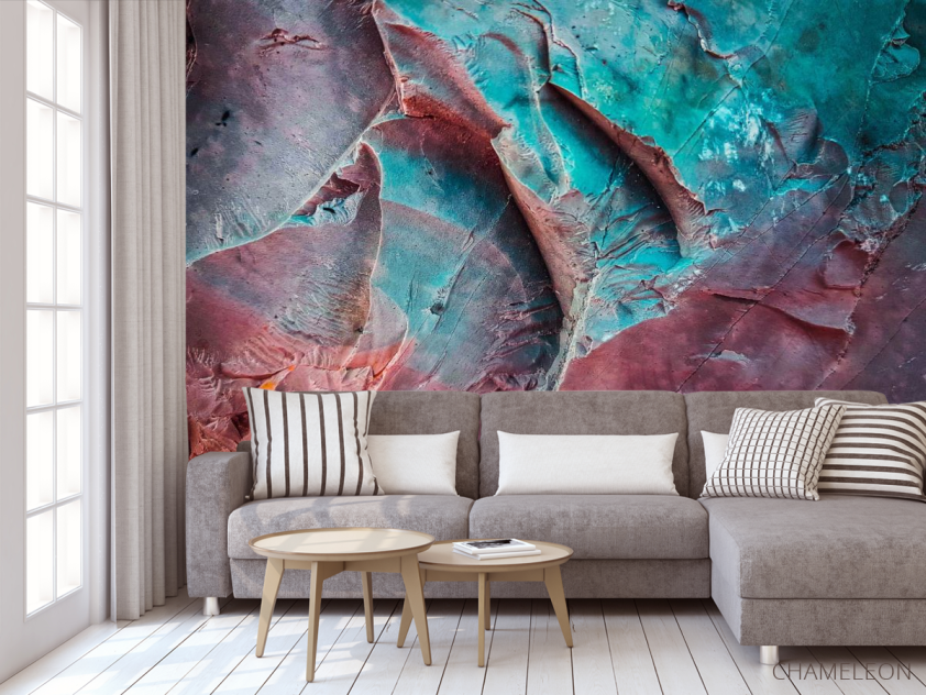 Фотообои Абстракция на камне - 3