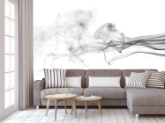 Фотообои дым - 3