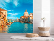 Фотошпалери Храм в Італії - 2