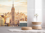 Фотошпалери місто - 2