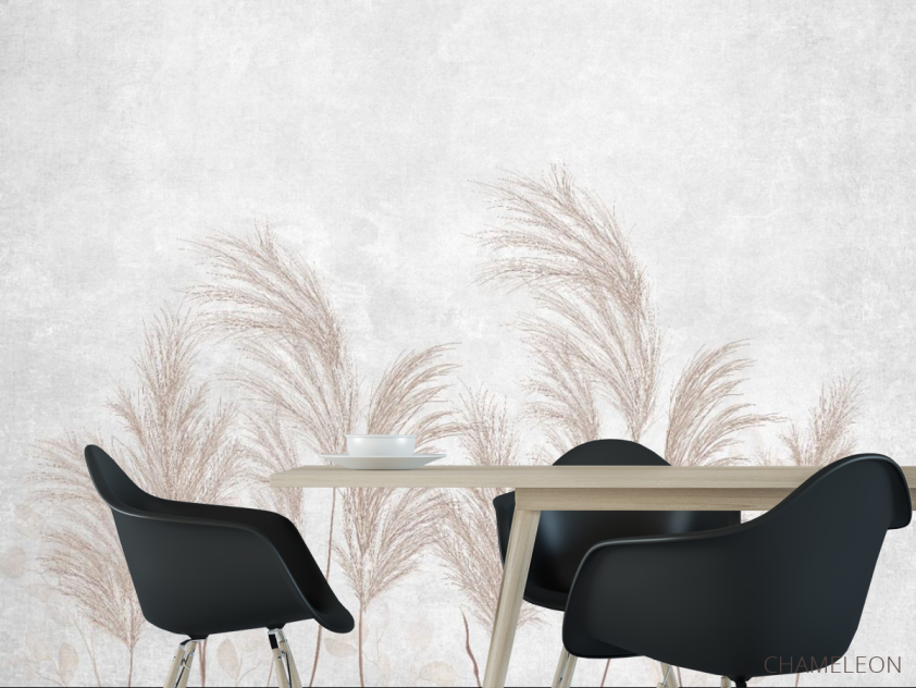 Фотошпалери сухостій - 1