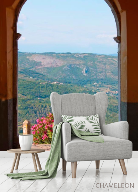 Фотообои Арка - 3