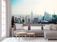 Фотообои New York высотки - 3