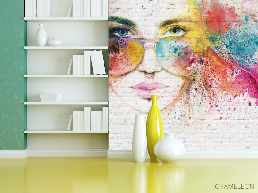 Фотошпалери Дизайнерська колекція - 3