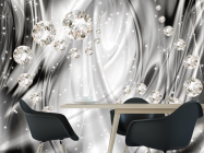 Фотошпалери 3d камені - 1