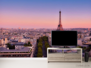 Фотообои Париж - 2