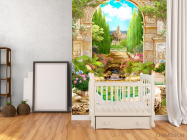 Фотообои Арка - 2