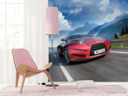 Фотошпалери Авто - 4