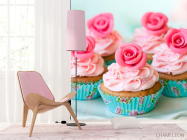 Фотошпалери Кекси - 4