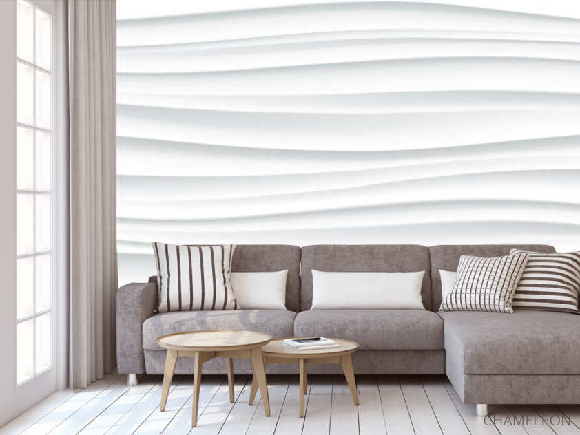 Фотообои 3д панель - 3