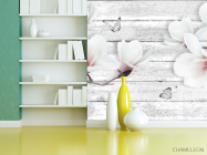 Фотошпалери квіти - 3