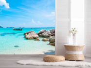 Фотошпалери Океан - 2