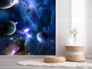 Фотошпалери Космос - 2