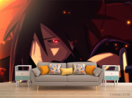 Фотообои Наруто аниме - 1