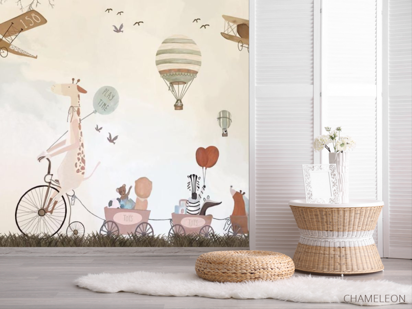 Принцеси, міст - 2