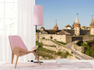 Фотошпалери український замок - 4