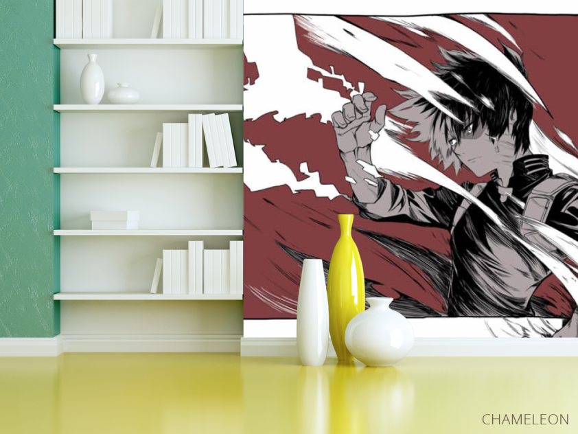 Фотошпалери Аніме - 3