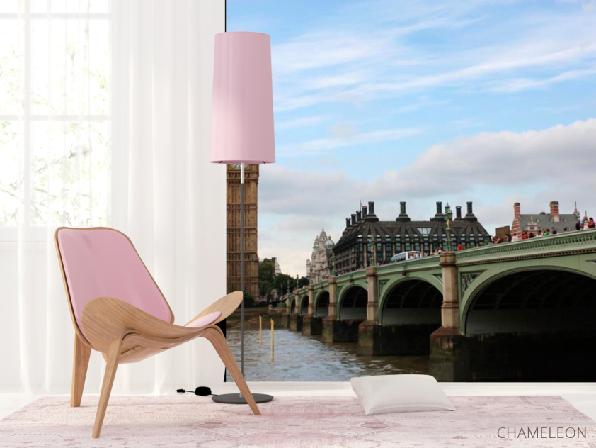 Фотошпалери Міст в лондоні - 4