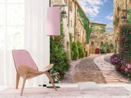 Фотошпалери Вуличка - 4