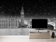 Фотообои Мост, Лондон - 2