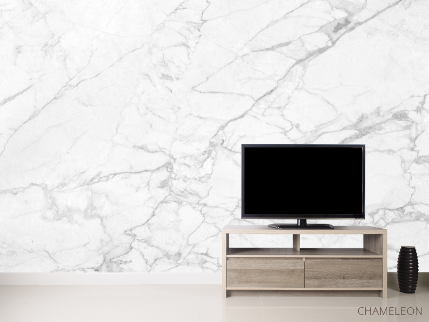 Фотообои Мрамор серый - 2