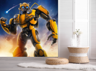 Фотошпалери Бамблбі - 2