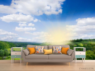 Фотообои Сказка природы - 1