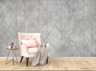 Фотообои 3д панели - 4