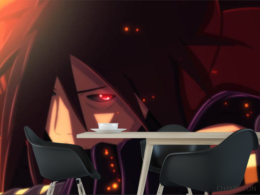 Фотошпалери Наруто аніме - 1