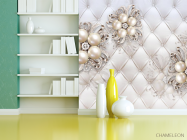 Фотошпалери 3d брошка - 3