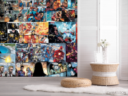 Фотошпалери супергерої - 2