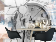 Фотошпалери Фінанси - 1