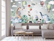 Фотообои Животные - 3