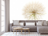 Фотообои одуванчик - 3