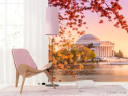 Фотошпалери Готель в Олександрії - 4