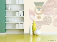 Фотошпалери візерунки - 3