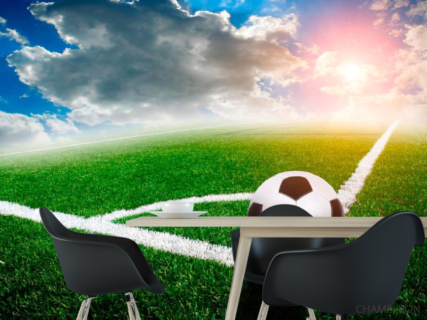 Фотошпалери Перед пробиттям кутового - 1