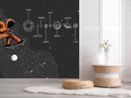 Фотошпалери до школи - 2