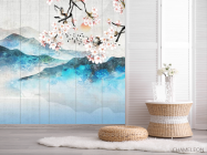 Фотошпалери японські мотиви - 2