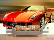 Фотообои Авто - 1