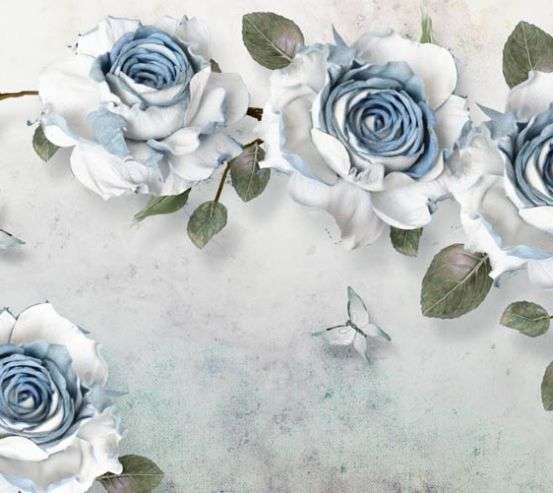 Фотообои уветы Фотообои уветы 24663