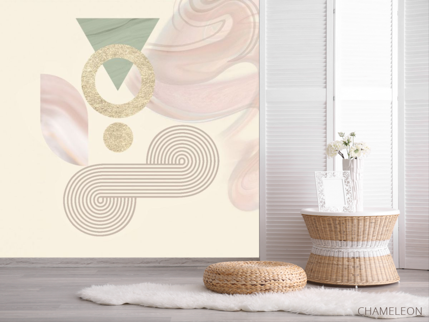 Фотошпалери візерунки - 2