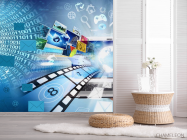 Фотошпалери Технологія - 2