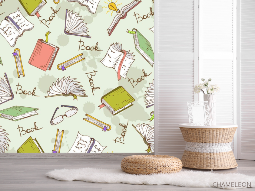 Фотошпалери для школи - 2