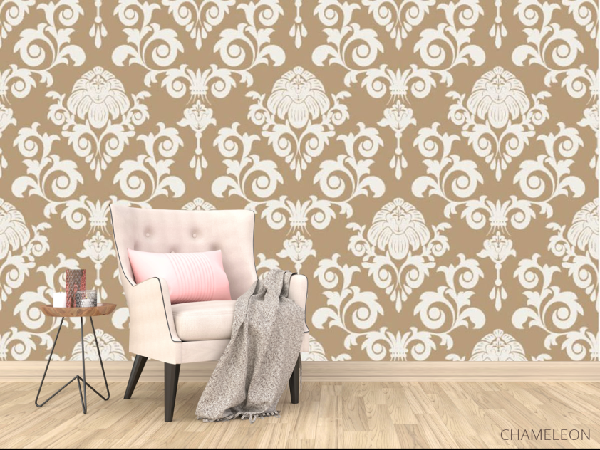 Фотообои в стиле барокко - 4