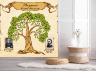 Фотошпалери Вчені біологи - 2