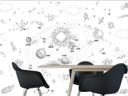 Фотошпалери планети Сонячної системи - 1