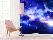 Фотошпалери Космос - 4