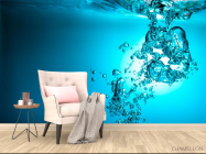 Фотообои Вода - 4